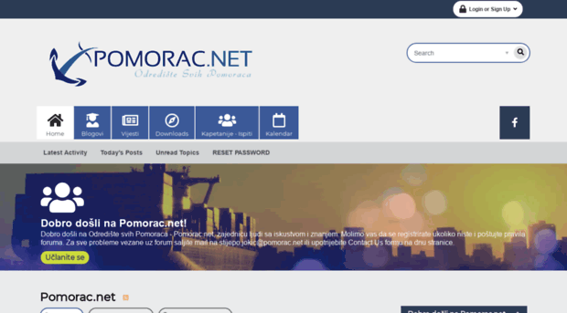pomorac.net