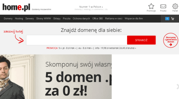 pomorskiewedliny24.pl