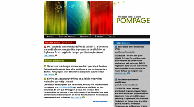 pompage.net
