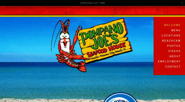 pompano-joes.com