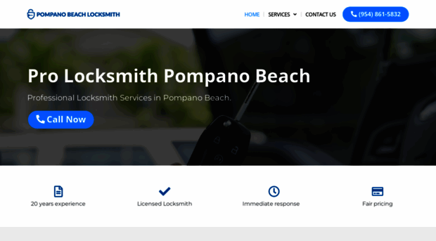 pompanobeach-locksmith.com