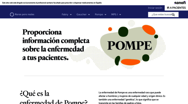 pompe.es