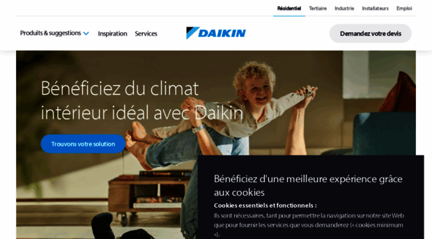 pompeachaleurdaikin.fr