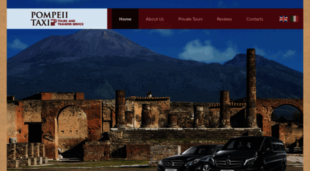 pompei.taxi