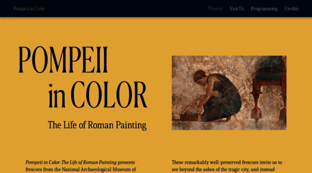 pompeiiincolor.com