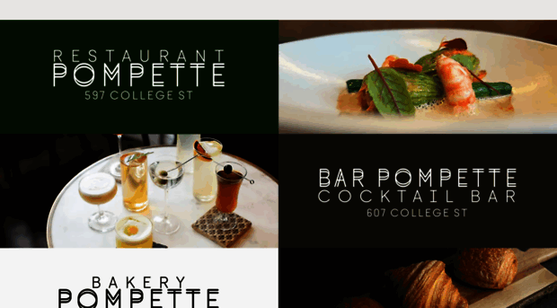 pompette.ca