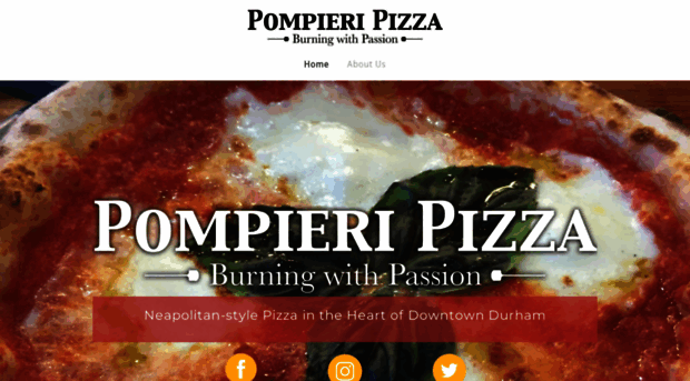 pompieripizza.com