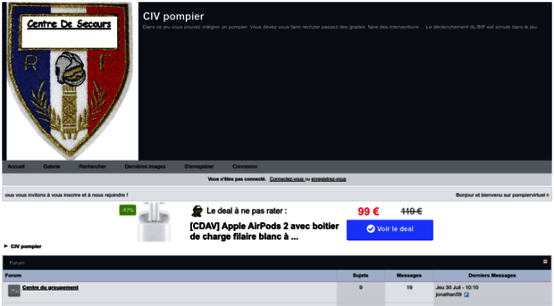 pompiervirtuel.forumactif.org