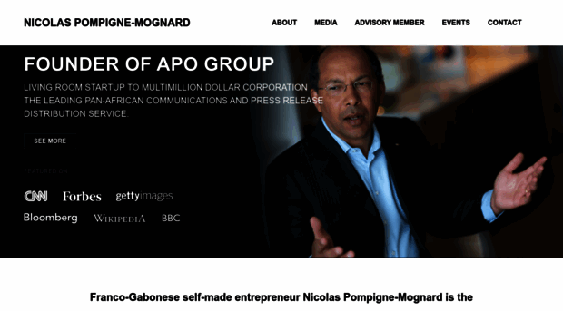 pompigne-mognard.com