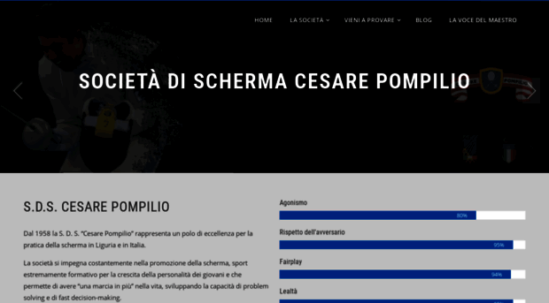 pompilioscherma.com