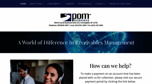 pomr.com