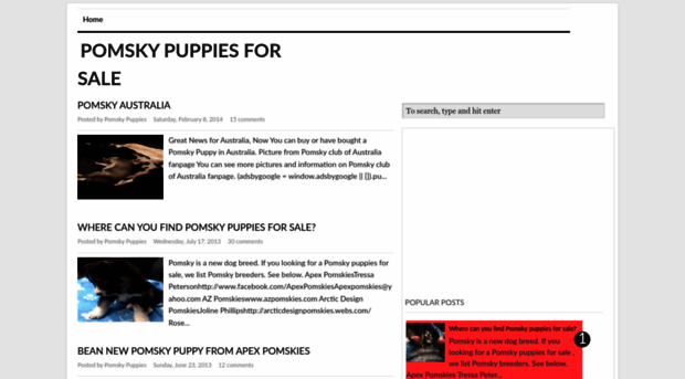 pomskypuppiesforsale.blogspot.com