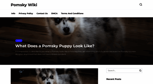 pomskywiki.com