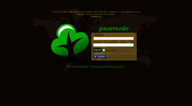 pomverde.com