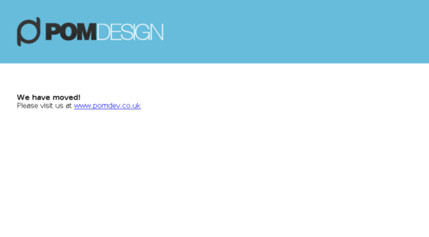 pomwebdesign.co.uk