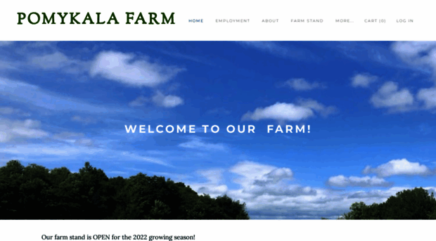 pomykalafarm.com