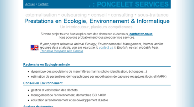 poncelet-services.com