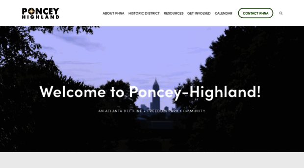 ponceyhighland.org