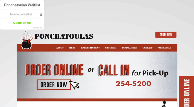 ponchatoulas.com