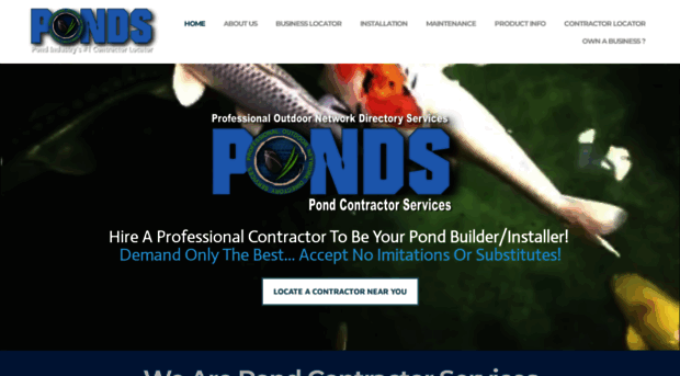 pond-contractor.services