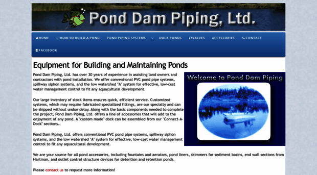 ponddampiping.com