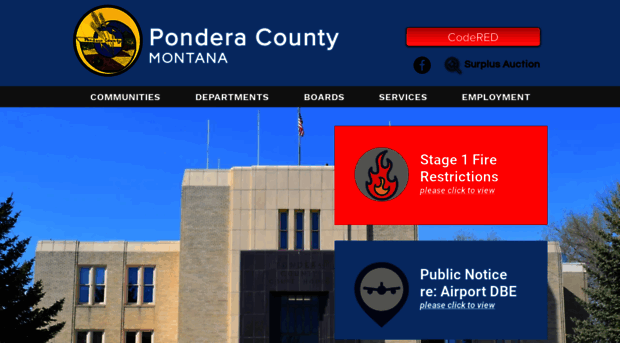 ponderacountymontana.org