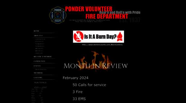 ponderfire.com