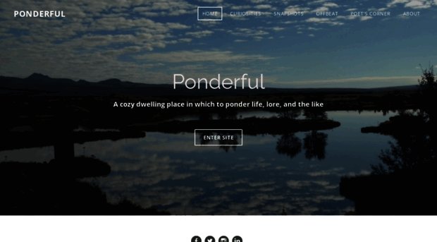 ponderful.weebly.com