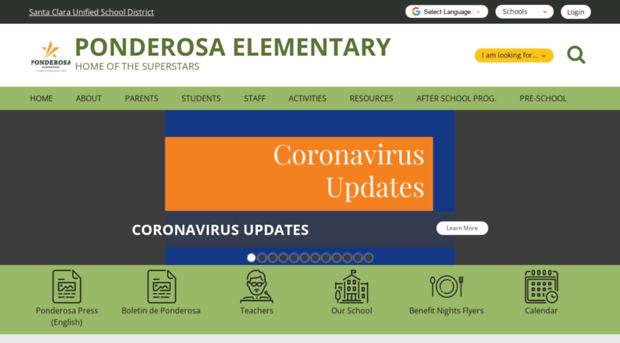 ponderosa-scusd-ca.schoolloop.com