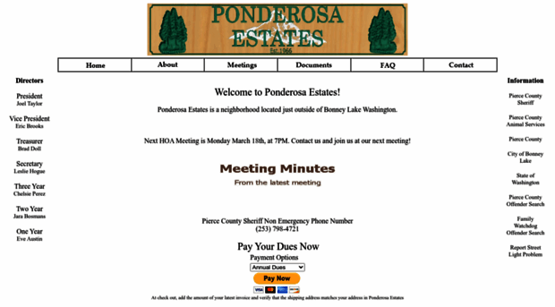 ponderosaestates.org