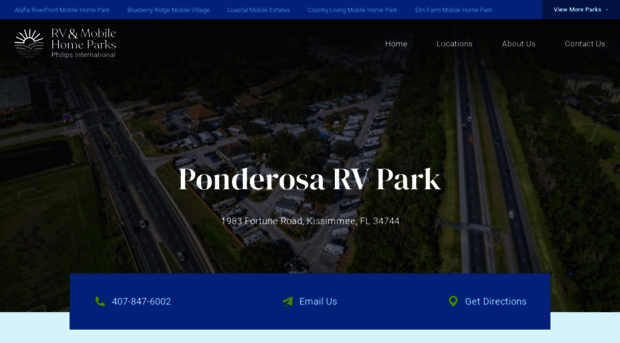 ponderosarvpark.com