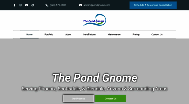 pondgnome.com