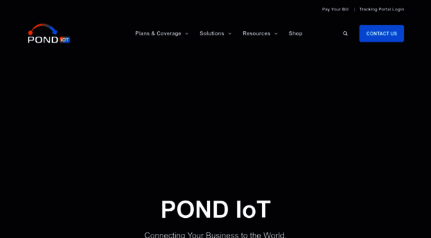 pondiot.com