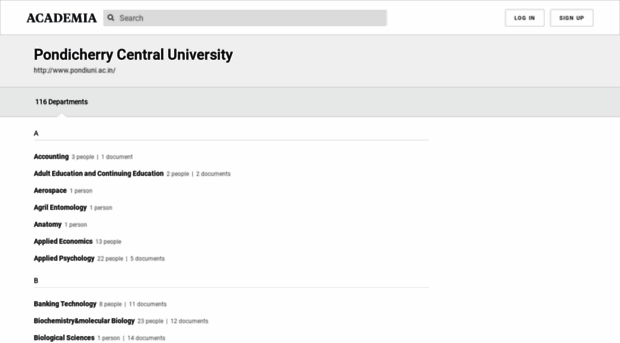 pondiuni-anthropology.academia.edu