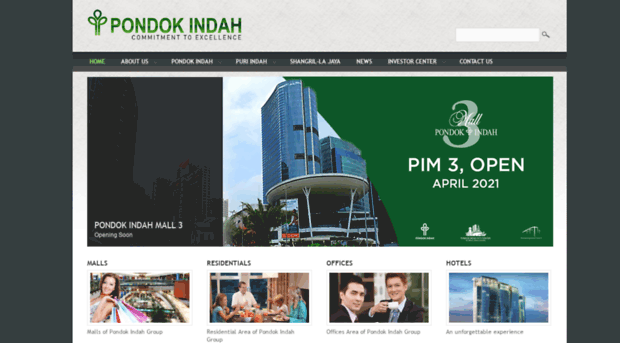 pondokindahgroup.co.id