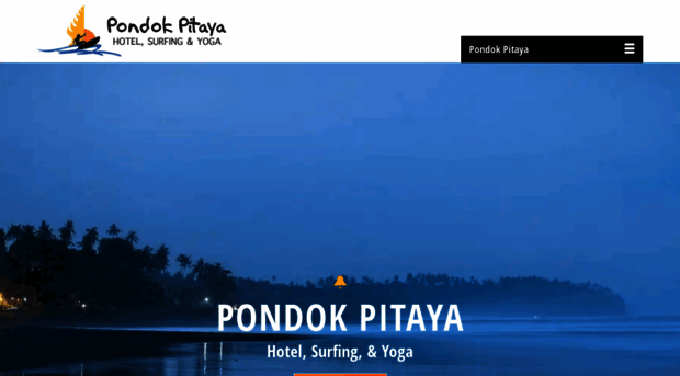 pondokpitaya.com