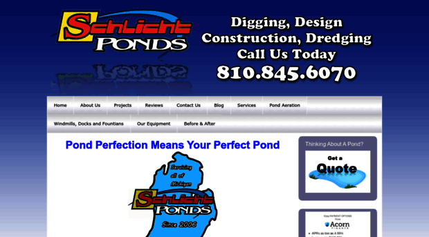 pondperfection.com