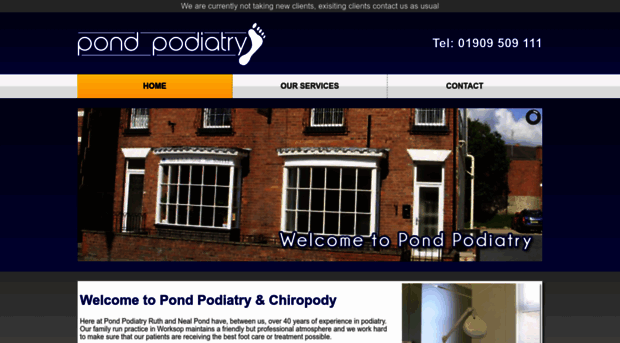 pondpodiatry.co.uk