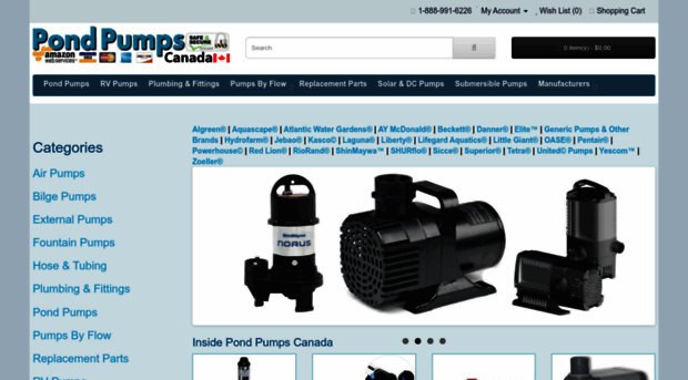 pondpumpscanada.ca