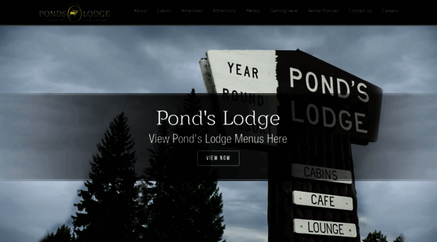 pondslodge.com