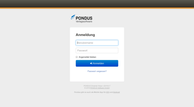 pondus-droemer.hgv-online.de