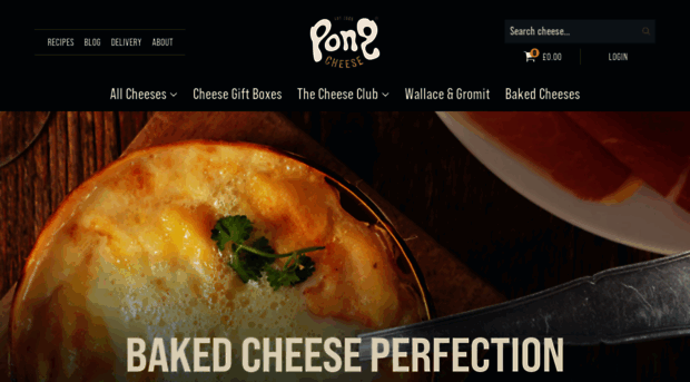 pongcheese.co.uk