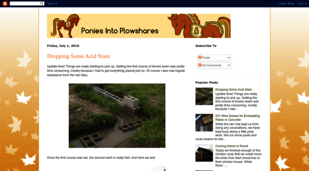 poniesintoplowshares.blogspot.com