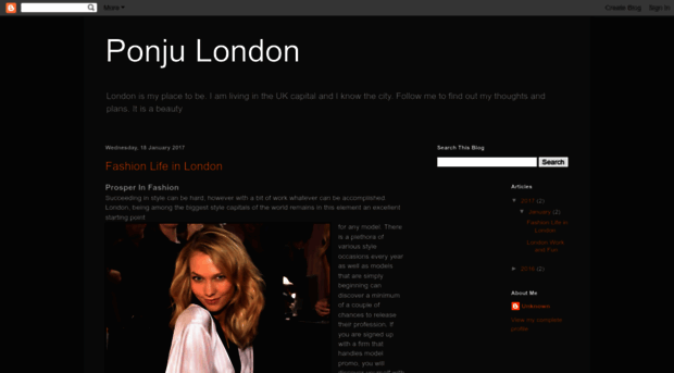 ponju-london.blogspot.com