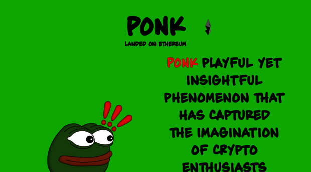 ponkcoin.meme