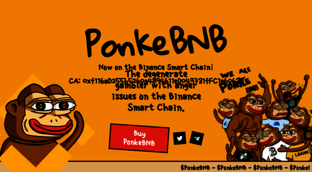 ponkebnb.com