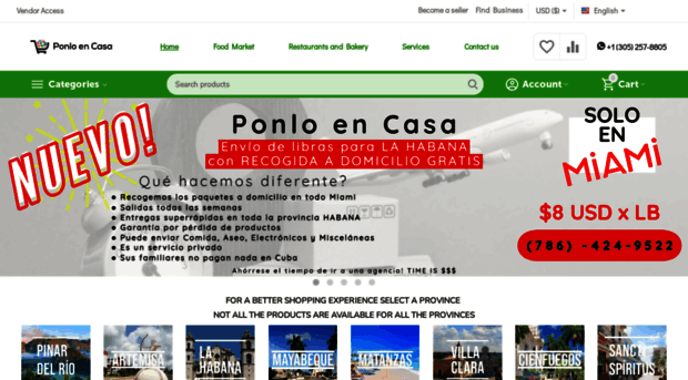 ponloencasa.com