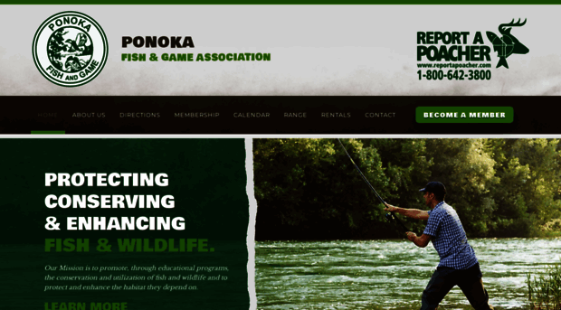 ponokafishandgame.ca