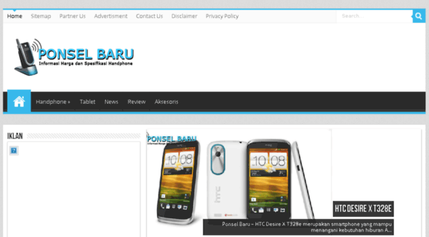 ponselbaru.com