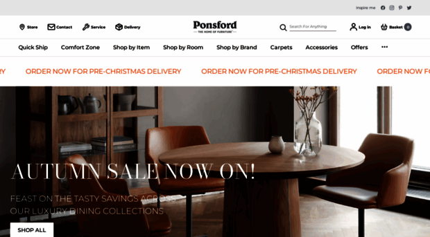 ponsford.co.uk